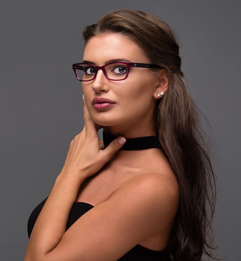 Designer Frames